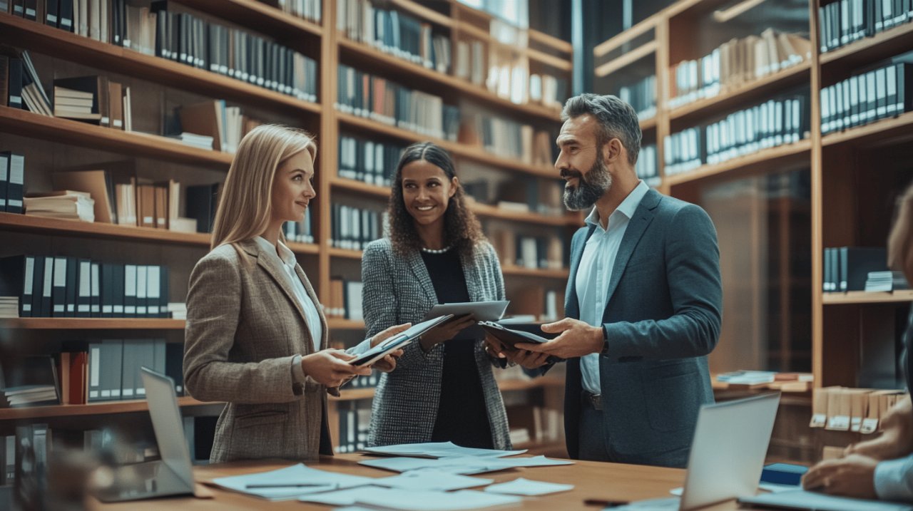 Les Echos Le Parisien Services(LELPS) vous guide dans les formalités d'entreprise liées à votre convention collective