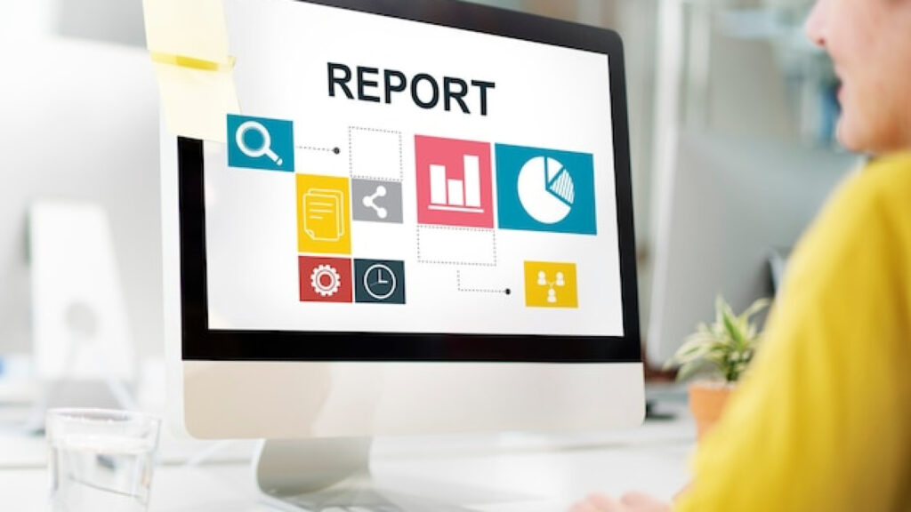 Les outils de reporting pour une gestion d’entreprise plus intelligente